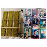 Minnesota Twins Trading Cards and Memorabilia