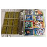 Minnesota Twins Trading Cards and Memorabilia