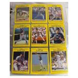 Minnesota Twins Trading Cards and Memorabilia