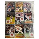 Minnesota Twins Trading Cards and Memorabilia