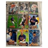 Minnesota Twins Trading Cards and Memorabilia