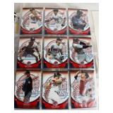 Minnesota Twins Trading Cards and Memorabilia