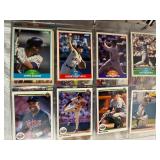 Minnesota Twins Trading Cards and Memorabilia