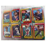 Baseball Trading Cards - Various Teams, Years and Brands Album 2