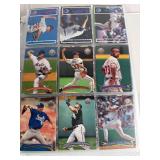 Baseball Trading Cards - Various Teams, Years and Brands Album 2