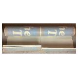 Vintage Schmidt Beer Truck Decals - Set of 9