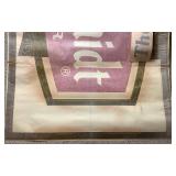 Vintage Schmidt Beer Truck Decals - Set of 9