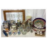 Old Style Collection - Lot 1