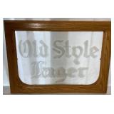 Old Style Collection - Lot 1