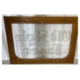 Old Style Collection - Lot 1