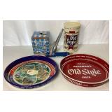 Old Style Collection - Lot 1