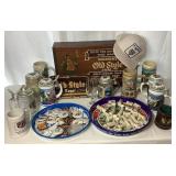 Old Style Collection - Lot 2