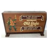 Old Style Collection - Lot 2