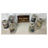 Old Style Collection - Lot 2