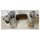 Old Style Collection - Lot 2