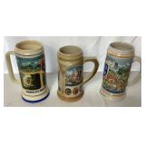 Old Style Collection - Lot 2