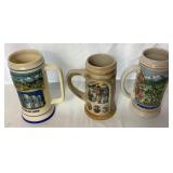 Old Style Collection - Lot 2