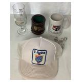 Old Style Collection - Lot 2