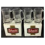 Massive Schmidt Beer Collection