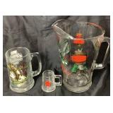 Massive Schmidt Beer Collection