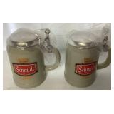 Massive Schmidt Beer Collection