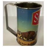 Massive Schmidt Beer Collection