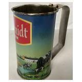 Massive Schmidt Beer Collection