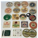 European Beer Collection