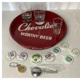 European Beer Collection