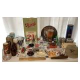 HUGE Domestic and International Beer Collection