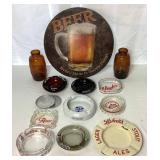 HUGE Domestic and International Beer Collection