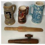 HUGE Domestic and International Beer Collection