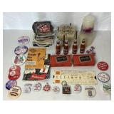 HUGE Domestic and International Beer Collection