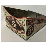 Vintage Tobacco Tins / Tobacco Holders
