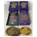 Massive Camel Cigarette Collection