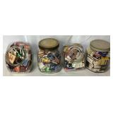 Matchbook Collection