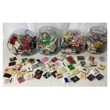 Matchbook Collection