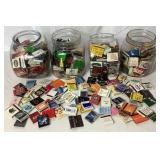 Matchbook Collection