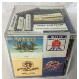 Matchbook Collection - Lot 2