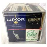 Matchbook Collection - Lot 2