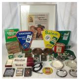 Mixed Cigarette Collection