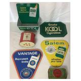 Mixed Cigarette Collection