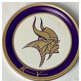 Minnesota Vikings Memorabilia Through the Years LOT 1