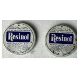 Vintage Perfume and Cologne Bundle with Vintage Toiletries