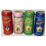 Vintage Perfume and Cologne Bundle with Vintage Toiletries