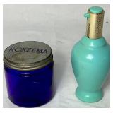 Vintage Perfume and Cologne Bundle with Vintage Toiletries
