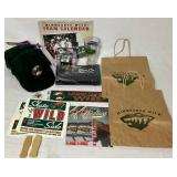 Minnesota Wild Vintage Collectibles