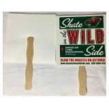Minnesota Wild Vintage Collectibles