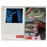 Minnesota Wild Vintage Collectibles