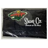 Minnesota Wild Vintage Collectibles